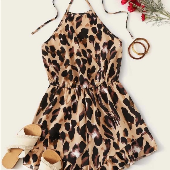 SHEIN Pants - SHEIN romper